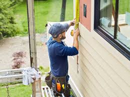 Best Siding for New Construction  in Edina, MN